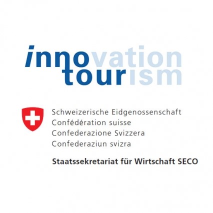 Partenaire Travelise Innovation tourisme