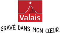 Partenaire Travelise Valais Wallis