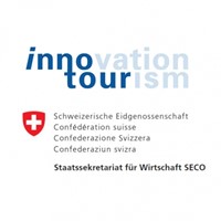 Partenaire Travelise Innovation tourisme