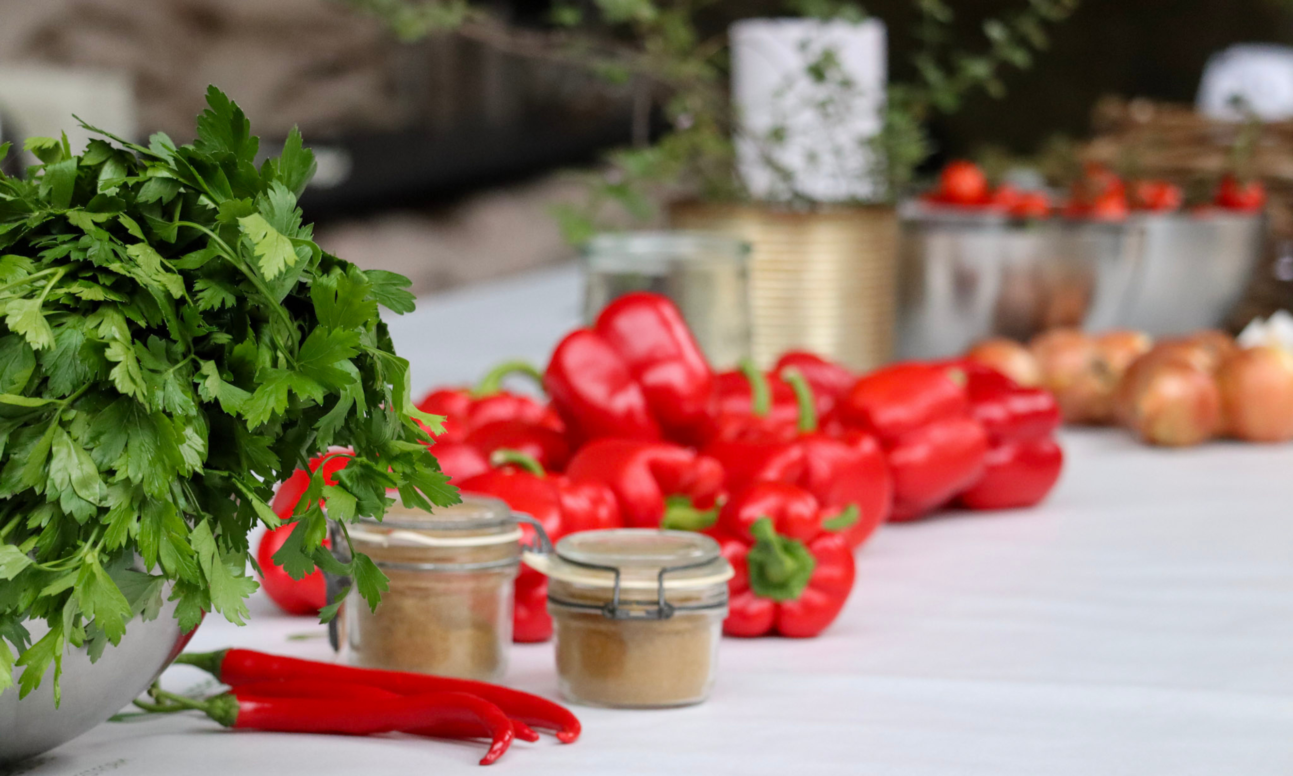 activité teambuilding cuisine