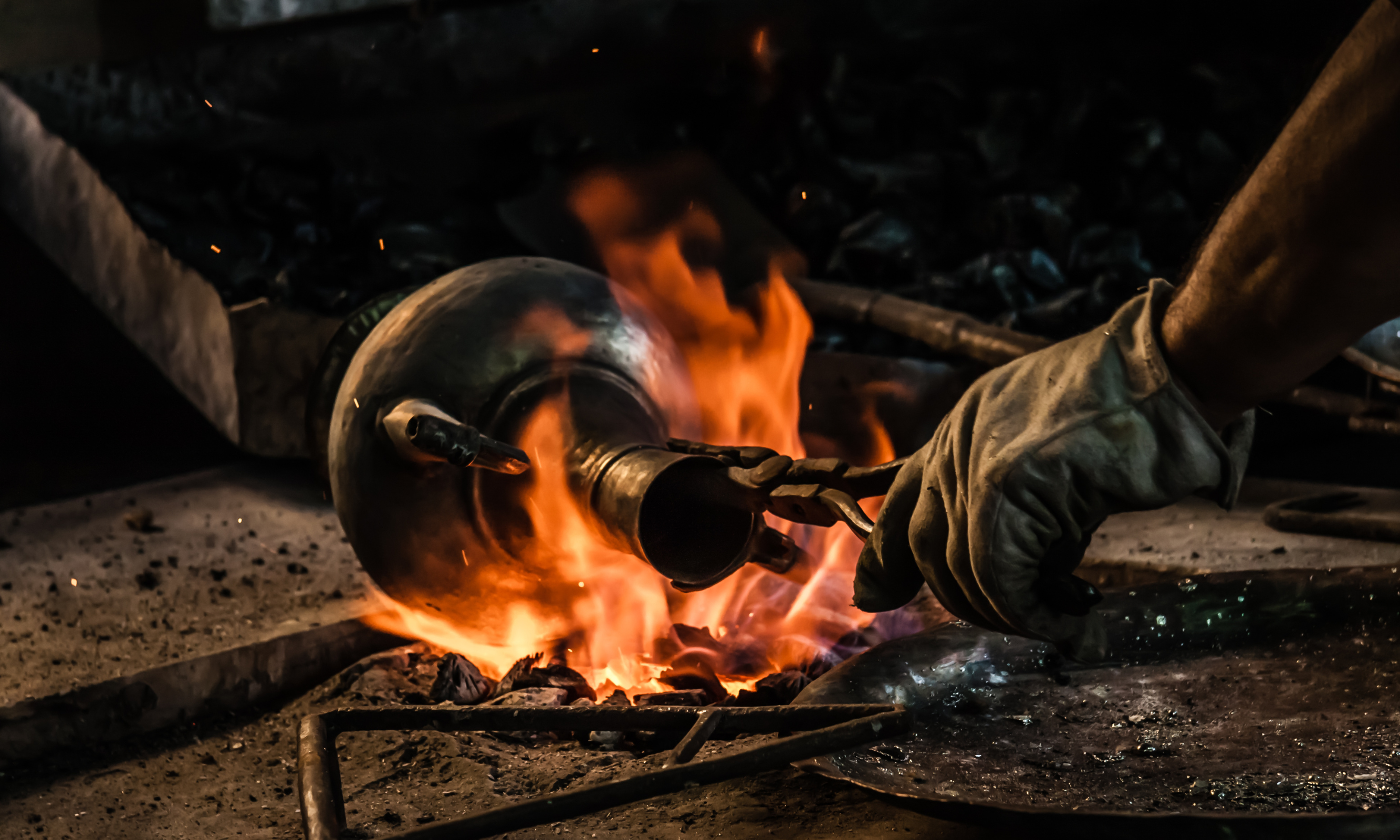 activité team building